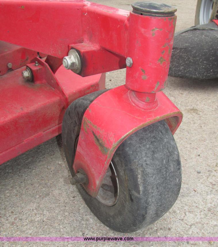 image for item H1201 2012 Snapper-pro SW30 lawn mower