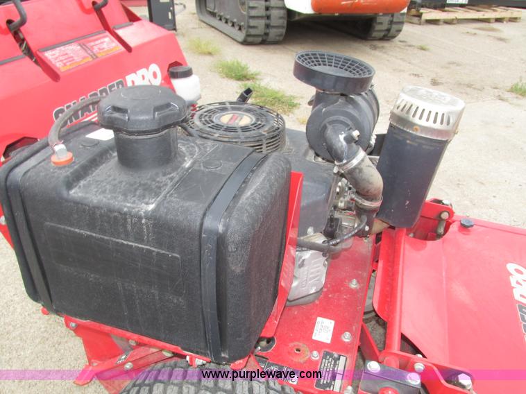 image for item H1202 2012 Snapper-pro SW30 lawn mower