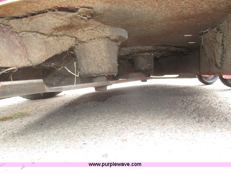 image for item H1202 2012 Snapper-pro SW30 lawn mower