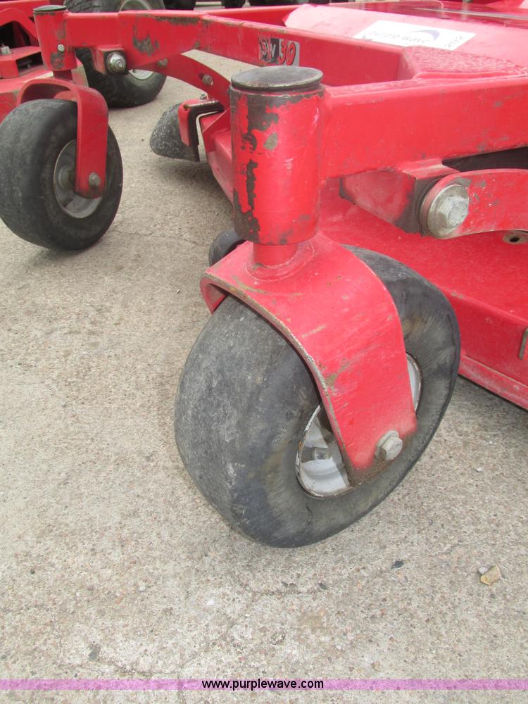 image for item H1202 2012 Snapper-pro SW30 lawn mower