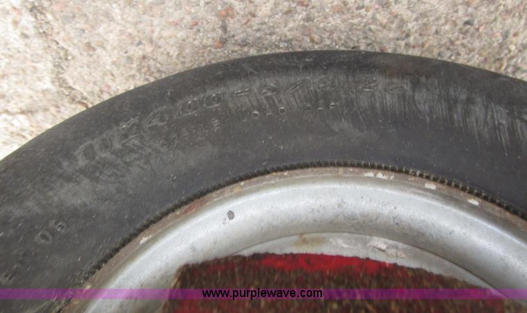 image for item H1202 2012 Snapper-pro SW30 lawn mower