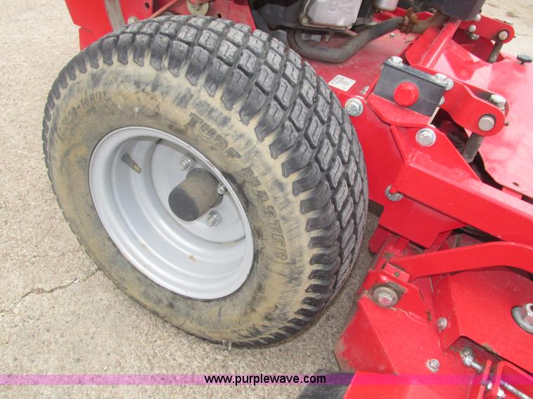 image for item H1202 2012 Snapper-pro SW30 lawn mower