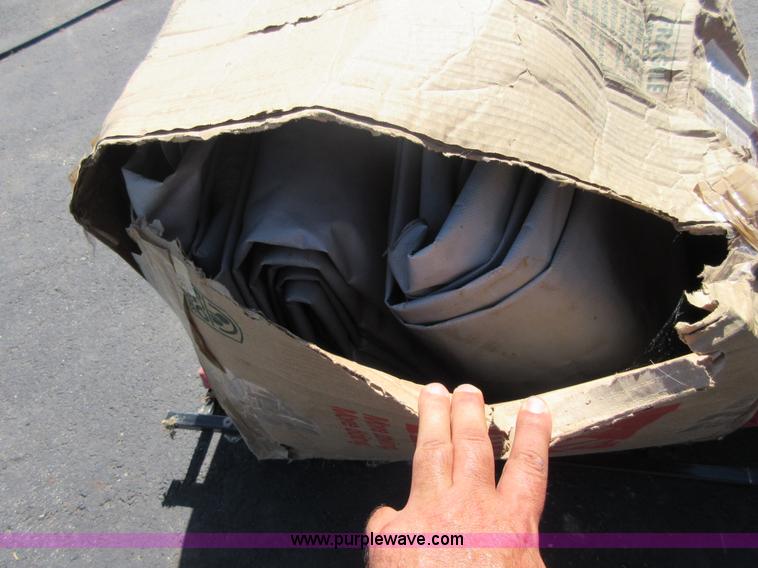 image for item I2007 2005 Artic Fox 31W travel trailer