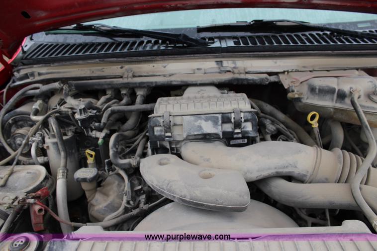 image for item J3508 2006 Ford F250 Super Duty pickup truck