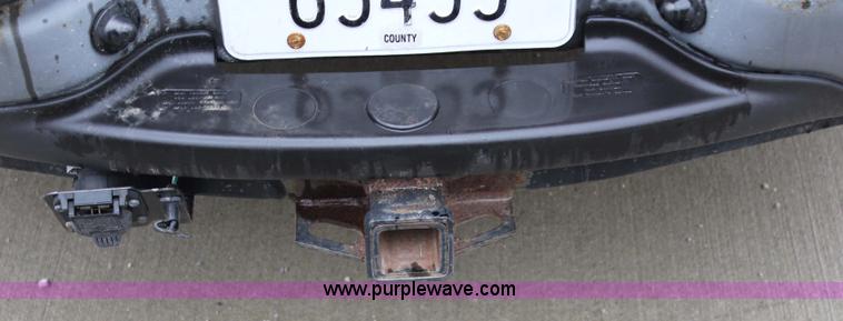 image for item J3508 2006 Ford F250 Super Duty pickup truck