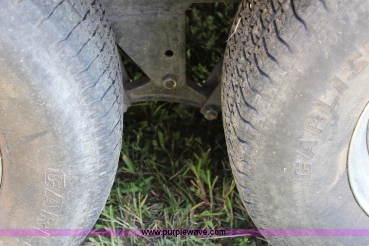 image for item J3553 2009 Superlite Weekend Warrior 2805 camper