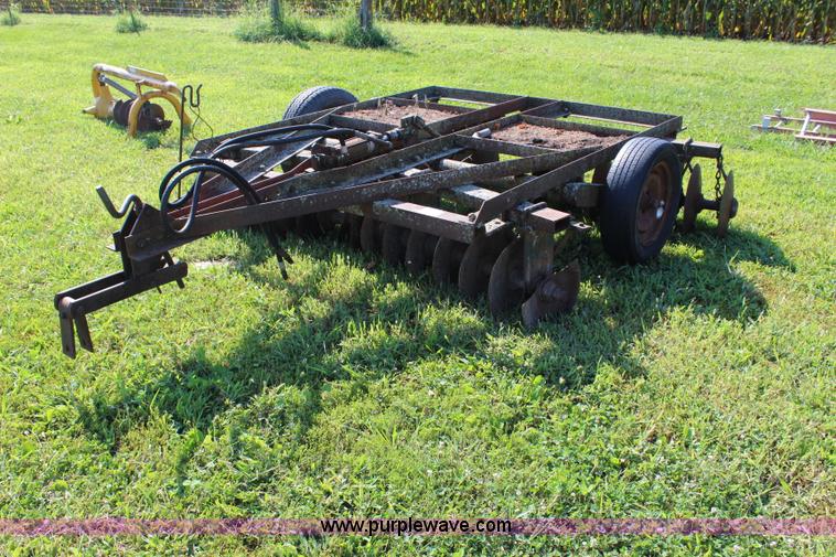 image for item J3565 International disk