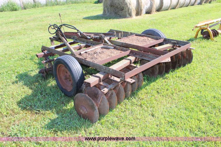 image for item J3565 International disk