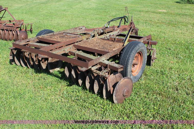 image for item J3565 International disk