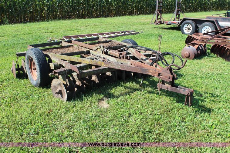 image for item J3565 International disk