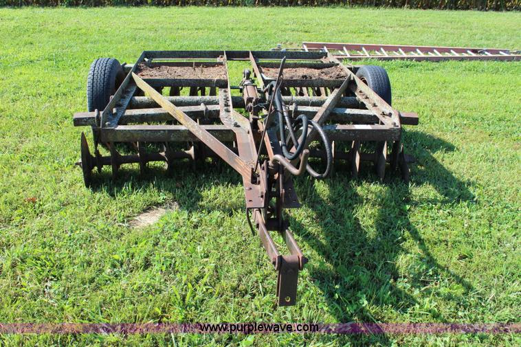 image for item J3565 International disk