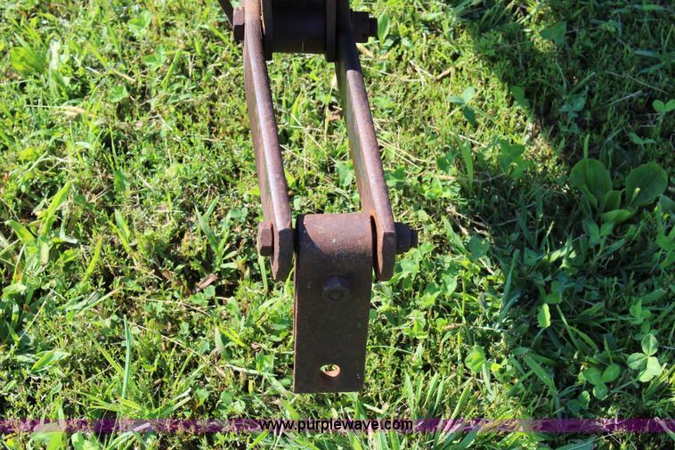 image for item J3565 International disk