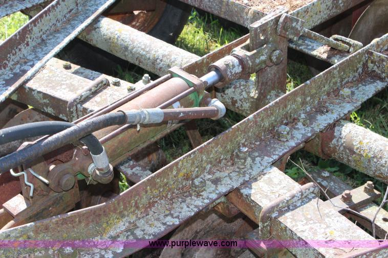 image for item J3565 International disk