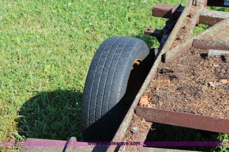 image for item J3565 International disk