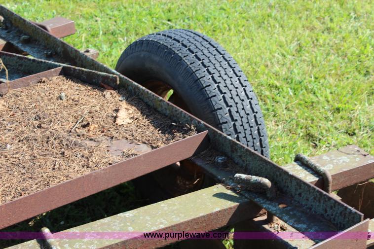 image for item J3565 International disk