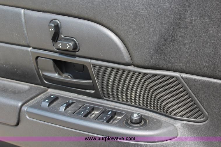 image for item J3687 2009 Ford Crown Victoria Police Interceptor