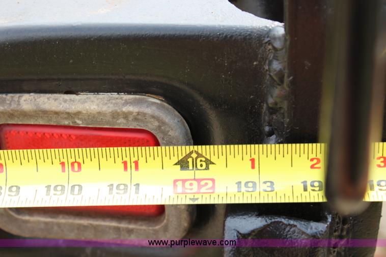 image for item J3687 2009 Ford Crown Victoria Police Interceptor