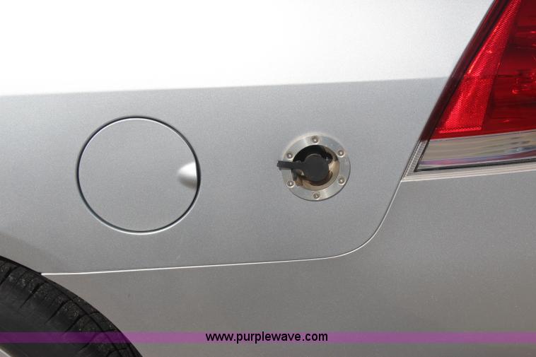 image for item J4479 2010 Chevrolet Impala LS