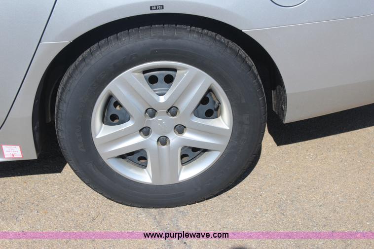 image for item J4479 2010 Chevrolet Impala LS