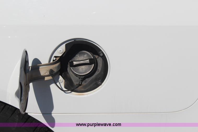 image for item J4480 2010 Chevrolet Impala LS