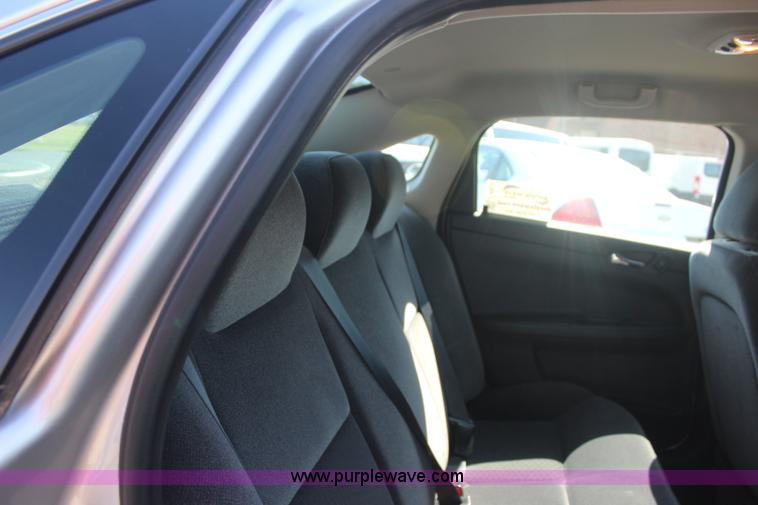 image for item J4481 2010 Chevrolet Impala LS