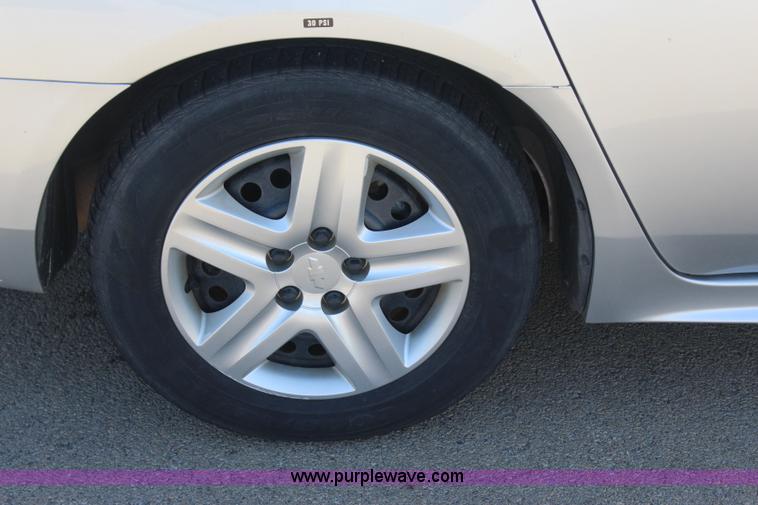 image for item J4481 2010 Chevrolet Impala LS
