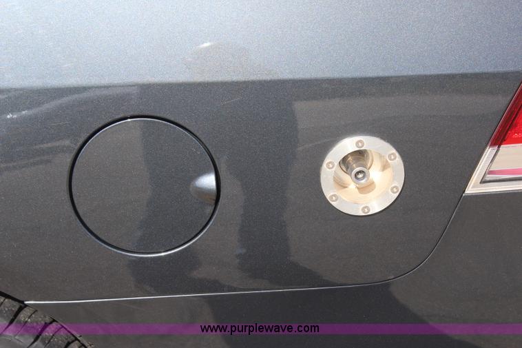 image for item J4482 2010 Chevrolet Impala LS