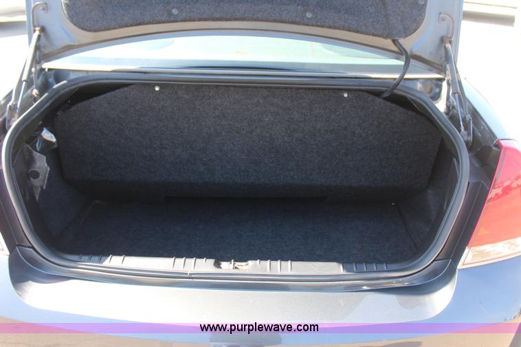 image for item J4482 2010 Chevrolet Impala LS