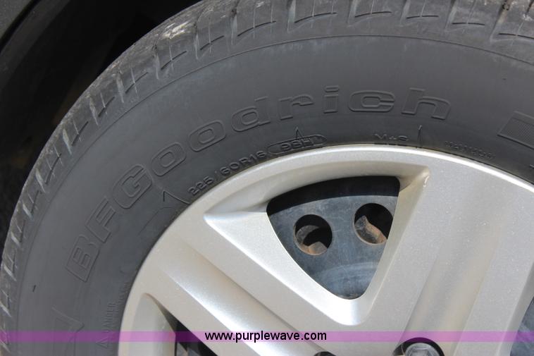 image for item J4482 2010 Chevrolet Impala LS