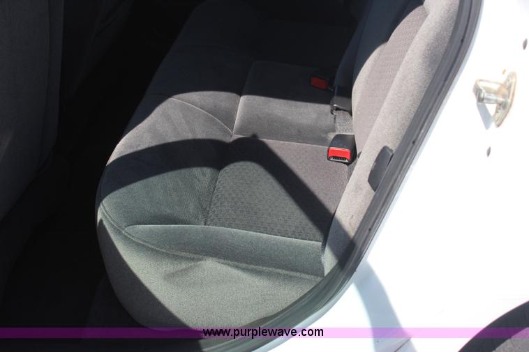 image for item J4483 2010 Chevrolet Impala LS