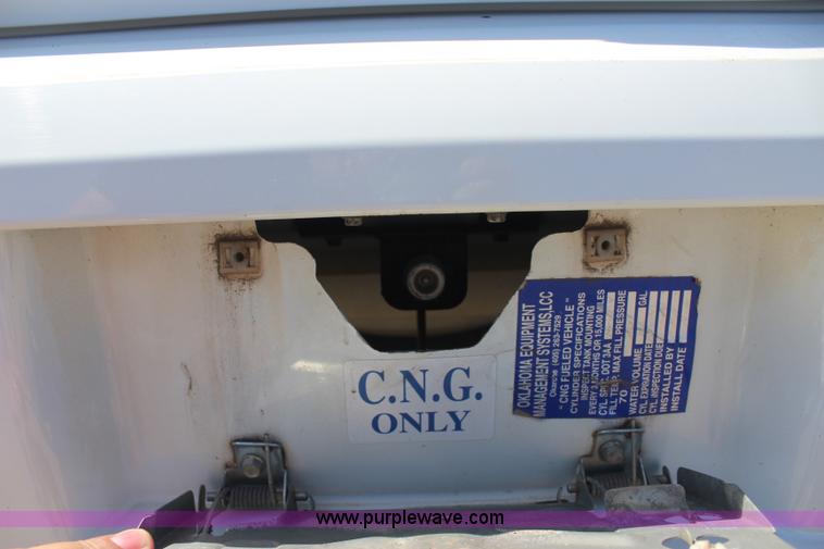 image for item J4483 2010 Chevrolet Impala LS