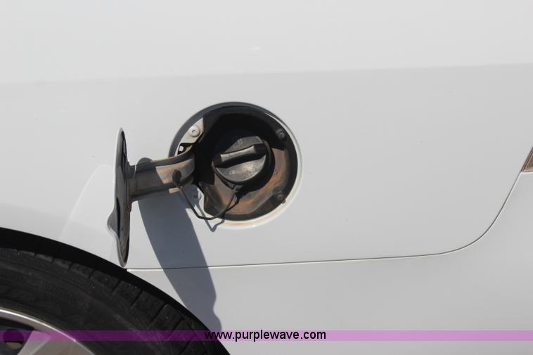 image for item J4483 2010 Chevrolet Impala LS