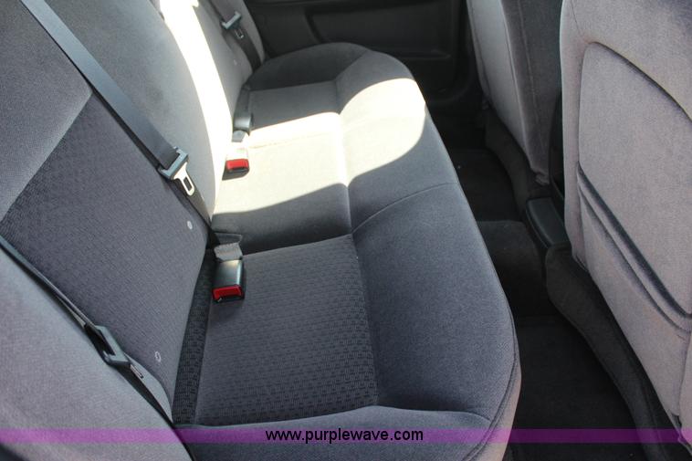 image for item J4484 2010 Chevrolet Impala LS