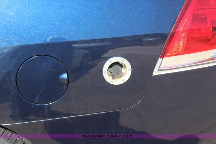 image for item J4484 2010 Chevrolet Impala LS