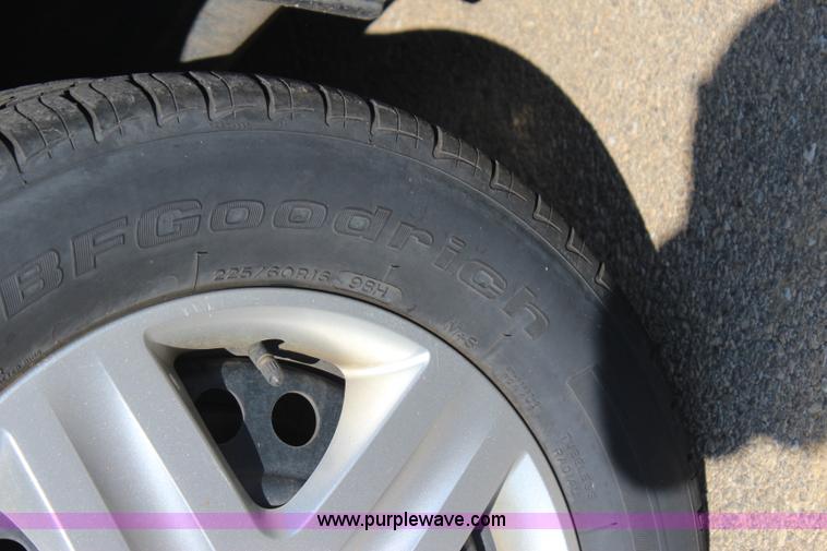 image for item J4484 2010 Chevrolet Impala LS