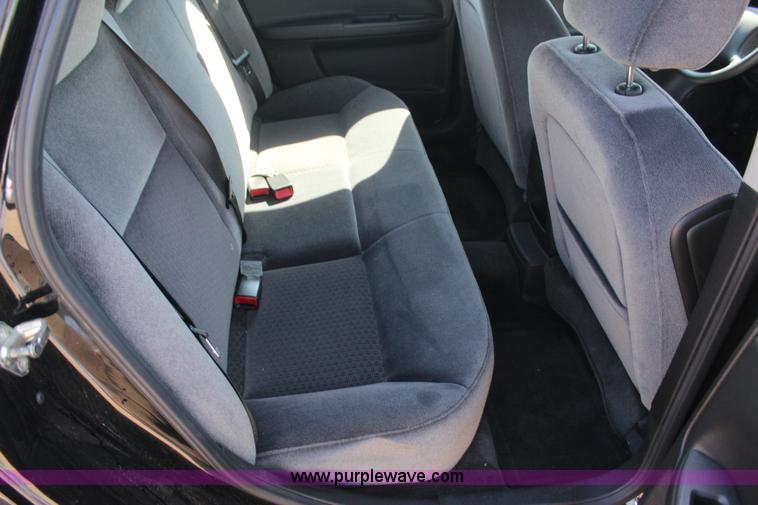 image for item J4485 2010 Chevrolet Impala LS