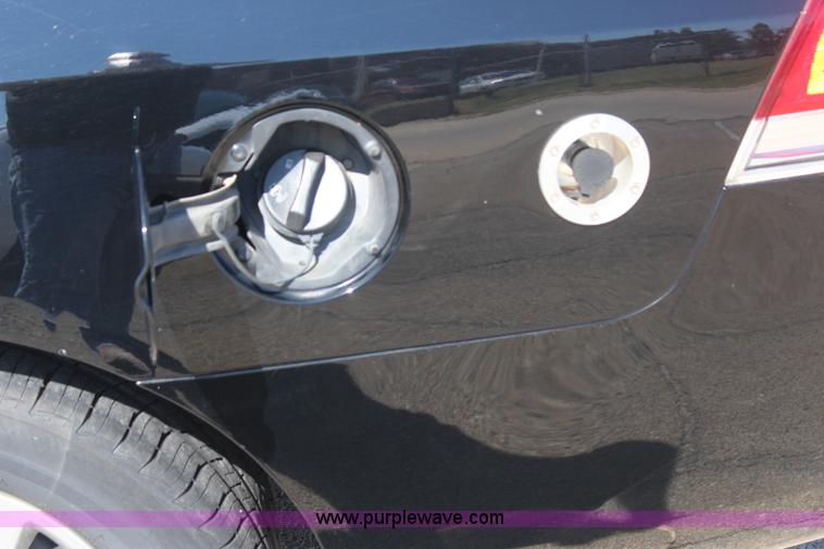 image for item J4485 2010 Chevrolet Impala LS