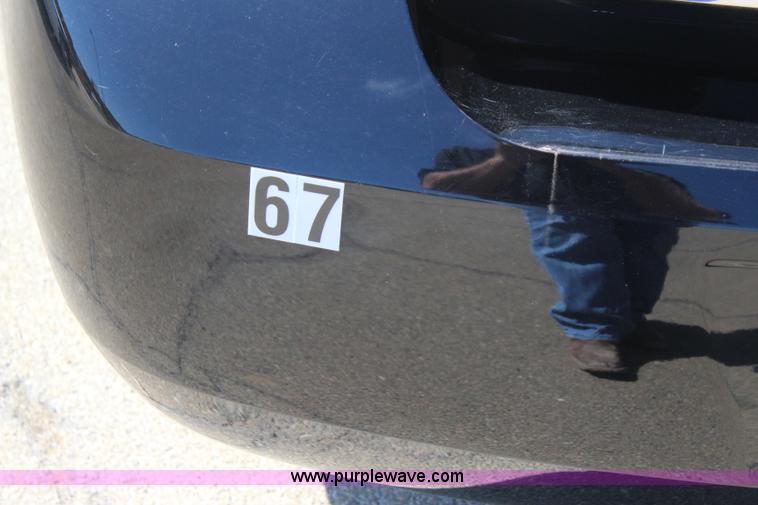 image for item J4485 2010 Chevrolet Impala LS