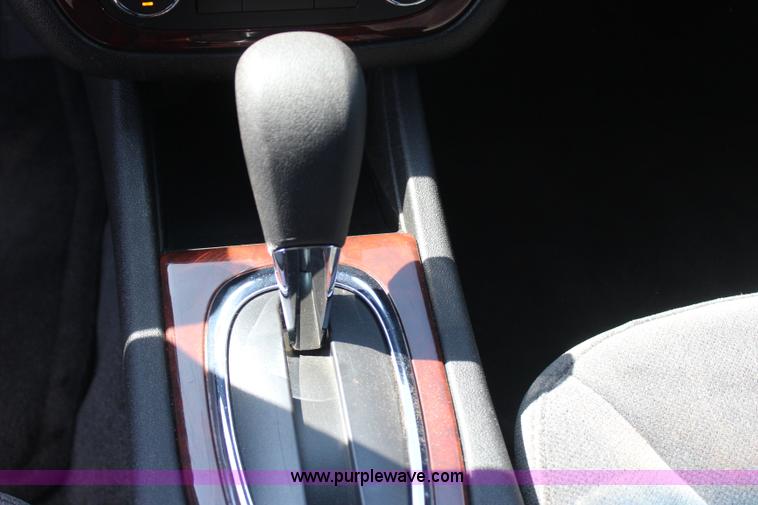 image for item J4486 2010 Chevrolet Impala LS