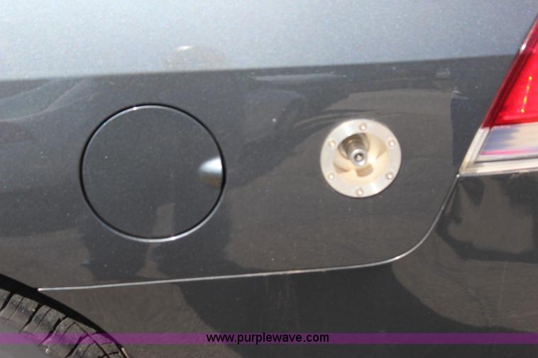 image for item J4486 2010 Chevrolet Impala LS