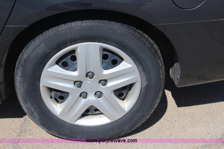 image for item J4486 2010 Chevrolet Impala LS