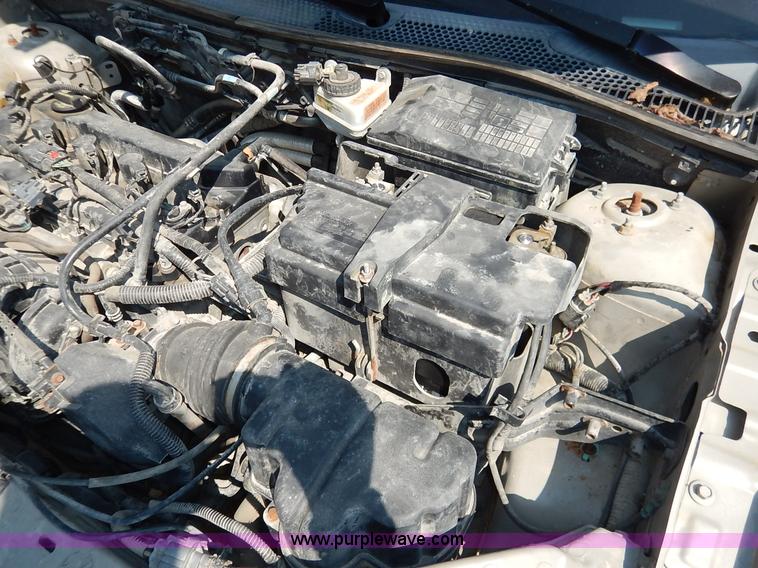 image for item J6451 2006 Ford Focus ZX4