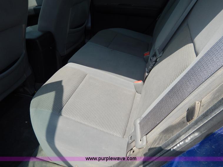 image for item J6457 2010 Nissan Sentra