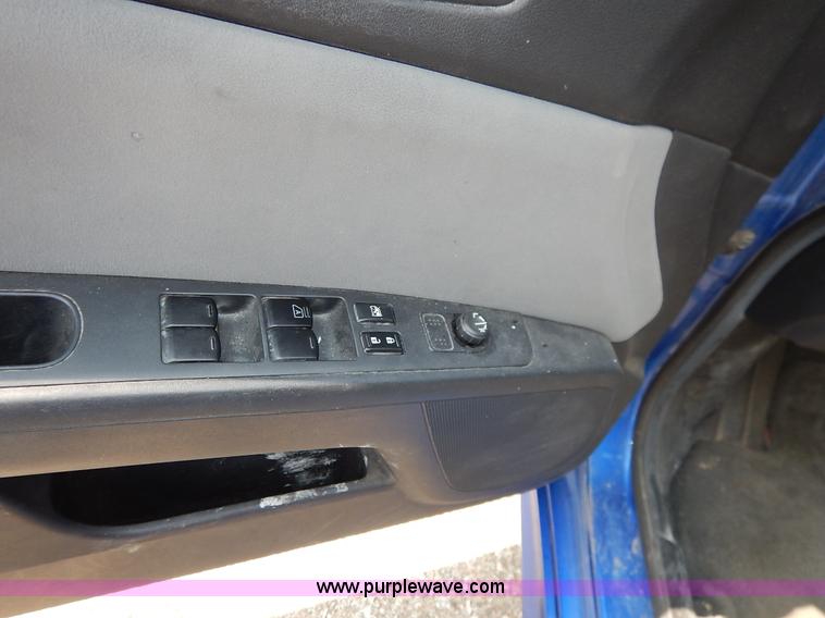 image for item J6457 2010 Nissan Sentra