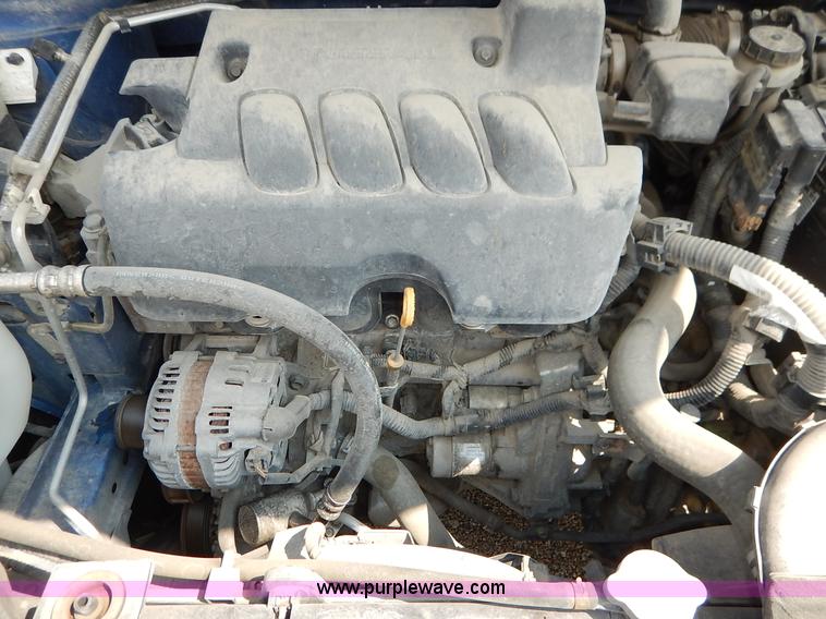 image for item J6457 2010 Nissan Sentra