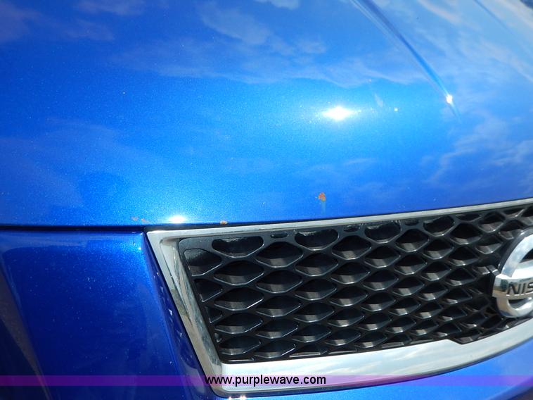 image for item J6457 2010 Nissan Sentra