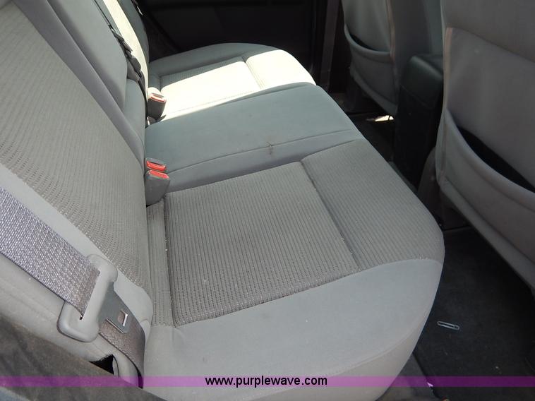 image for item J6457 2010 Nissan Sentra