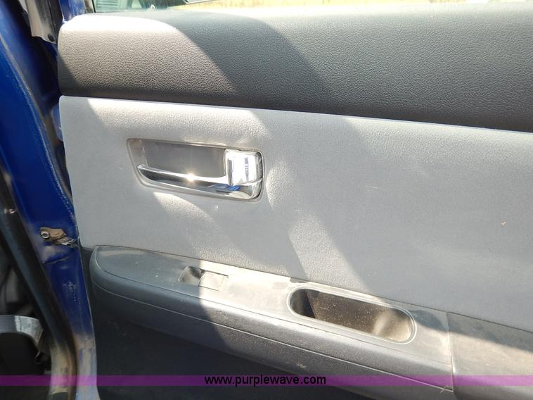 image for item J6457 2010 Nissan Sentra