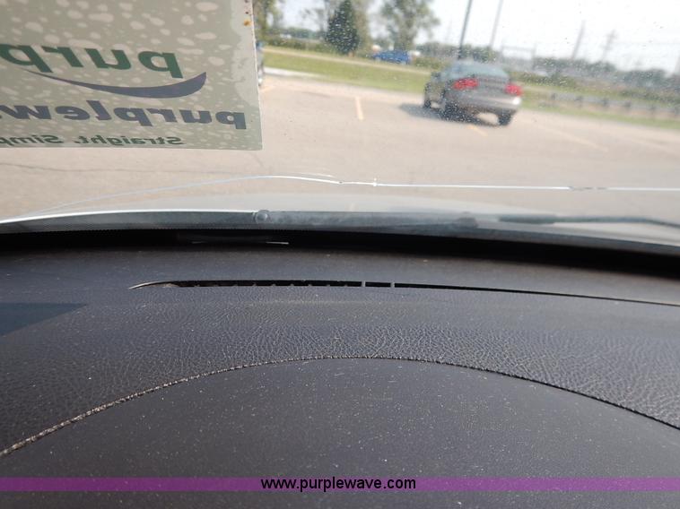 image for item J6467 2007 Ford Focus ZX4 SE