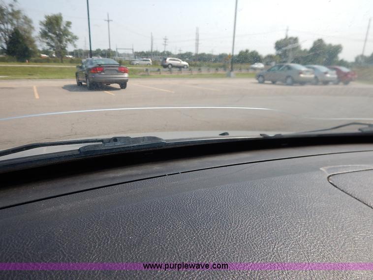 image for item J6467 2007 Ford Focus ZX4 SE